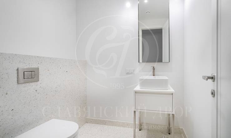 Лот-13150-379775 Аренда квартиры Красная Пресня