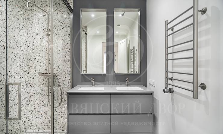 Лот-13150-379777 Аренда квартиры Красная Пресня