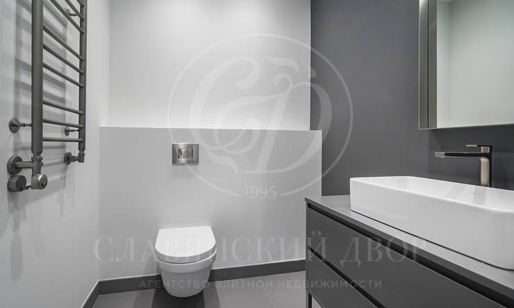 Лот-13150-379781 Аренда квартиры Красная Пресня