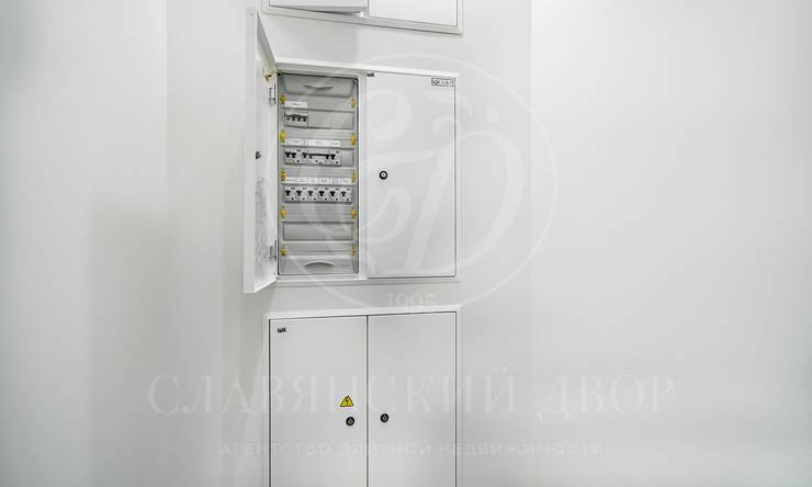 Лот-13150-379784 Аренда квартиры Красная Пресня