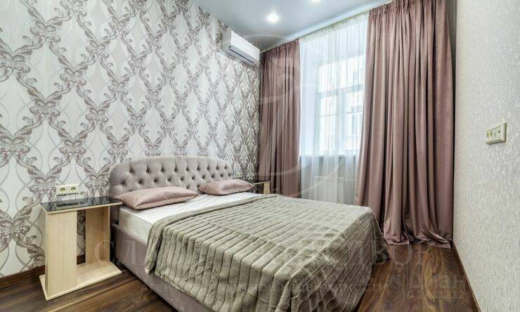 Лот-13155-379998 Продажа квартиры Арбат, Смоленская