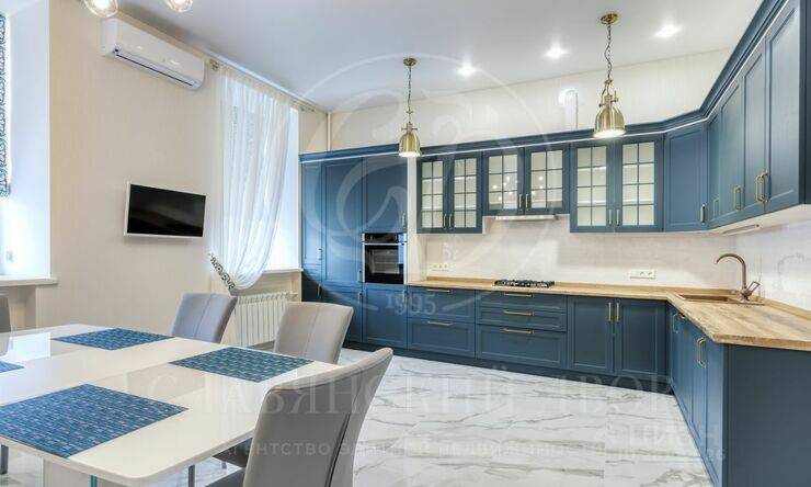 Лот-13155-379999 Продажа квартиры Арбат, Смоленская