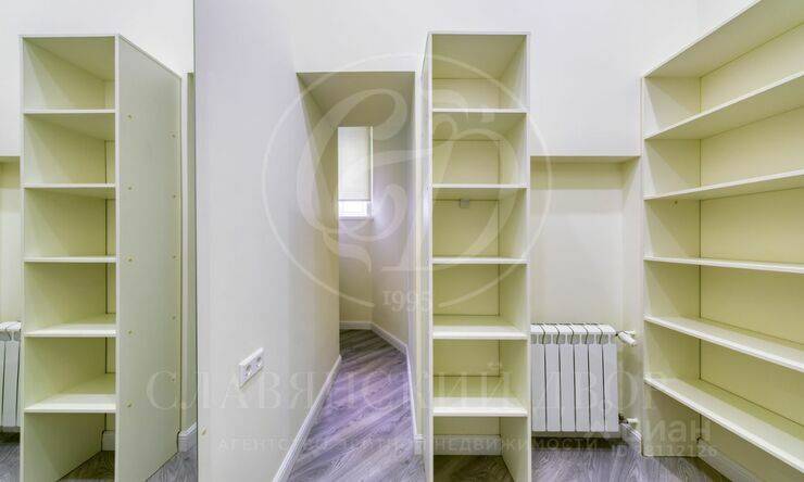 Лот-13155-380000 Продажа квартиры Арбат, Смоленская