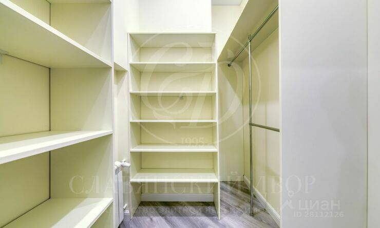 Лот-13155-380001 Продажа квартиры Арбат, Смоленская