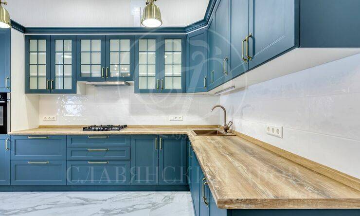 Лот-13155-380004 Продажа квартиры Арбат, Смоленская