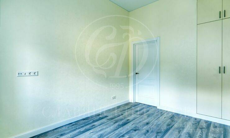 Лот-13155-380007 Продажа квартиры Арбат, Смоленская