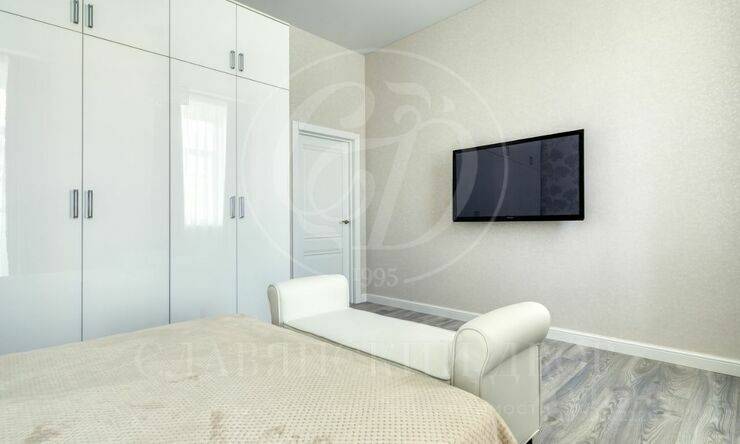 Лот-13155-380009 Продажа квартиры Арбат, Смоленская