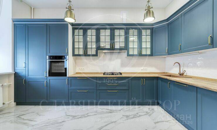 Лот-13155-380010 Продажа квартиры Арбат, Смоленская