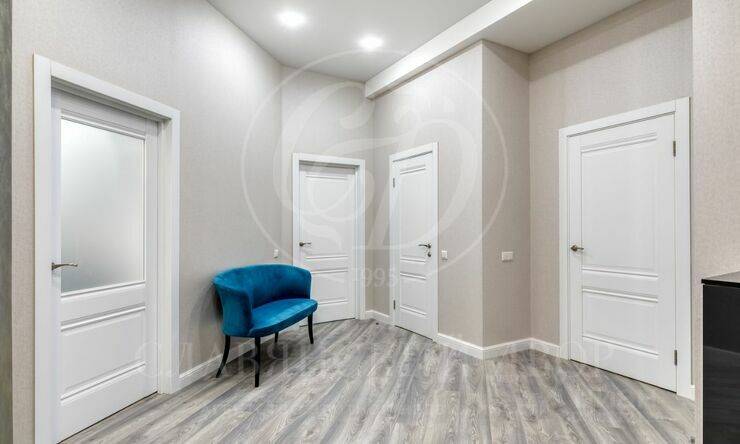 Лот-13155-380011 Продажа квартиры Арбат, Смоленская