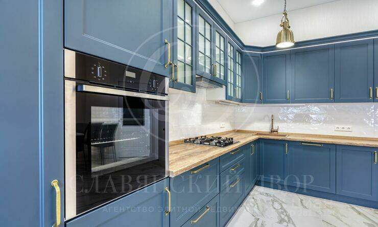 Лот-13155-380012 Продажа квартиры Арбат, Смоленская