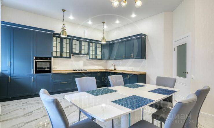 Лот-13155-380013 Продажа квартиры Арбат, Смоленская