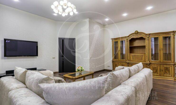 Лот-13155-380014 Продажа квартиры Арбат, Смоленская