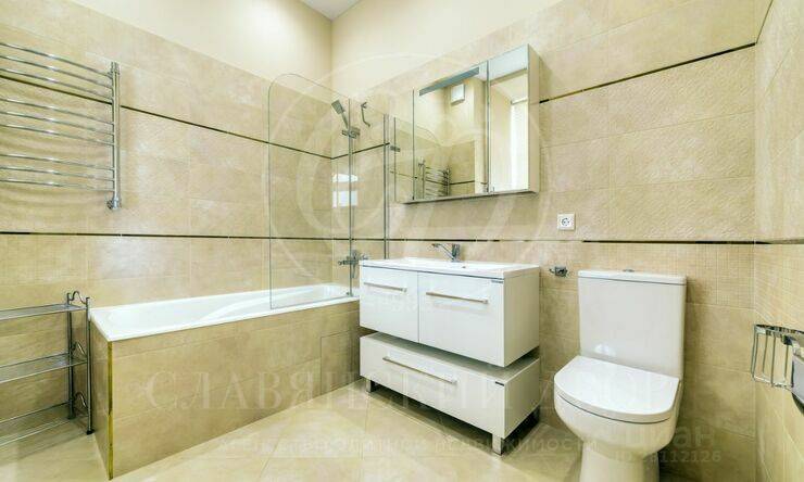 Лот-13155-380020 Продажа квартиры Арбат, Смоленская