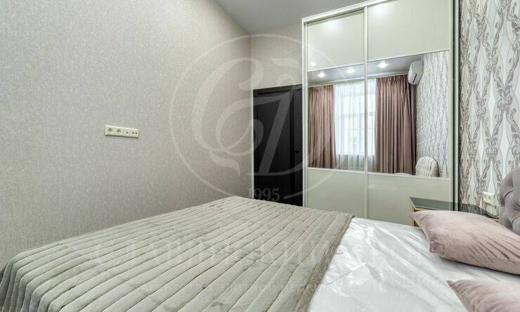 Лот-13155-380022 Продажа квартиры Арбат, Смоленская