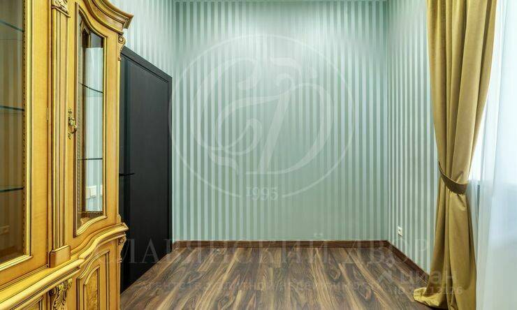 Лот-13155-380025 Продажа квартиры Арбат, Смоленская