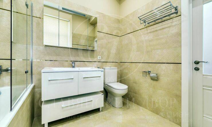 Лот-13155-380026 Продажа квартиры Арбат, Смоленская