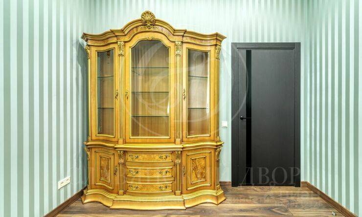 Лот-13155-380028 Продажа квартиры Арбат, Смоленская