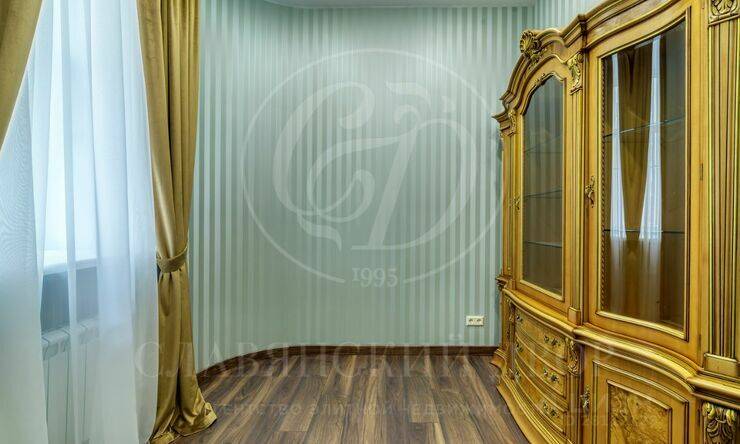 Лот-13155-380029 Продажа квартиры Арбат, Смоленская