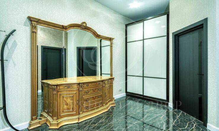 Лот-13155-380031 Продажа квартиры Арбат, Смоленская