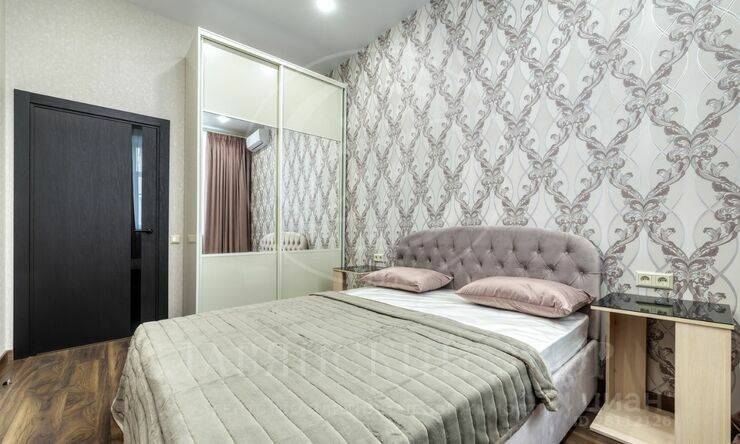 Лот-13155-380033 Продажа квартиры Арбат, Смоленская