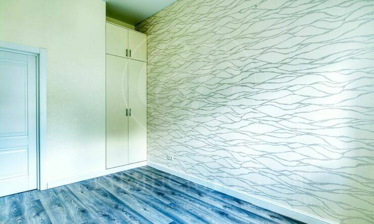 Лот-13155-380034 Продажа квартиры Арбат, Смоленская