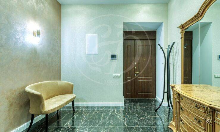 Лот-13155-380036 Продажа квартиры Арбат, Смоленская