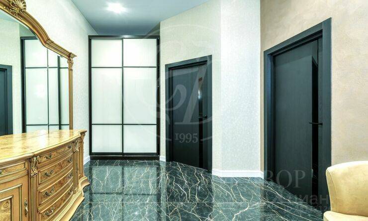 Лот-13155-380039 Продажа квартиры Арбат, Смоленская