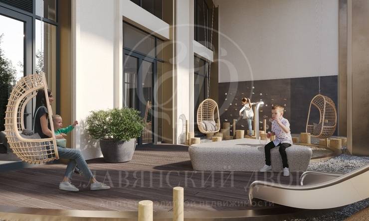 Лот-13157-380076 Продажа квартиры Хамовники, Плющиха