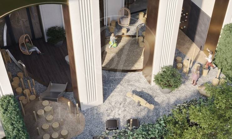 Лот-13159-380153 Продажа квартиры Хамовники, Плющиха