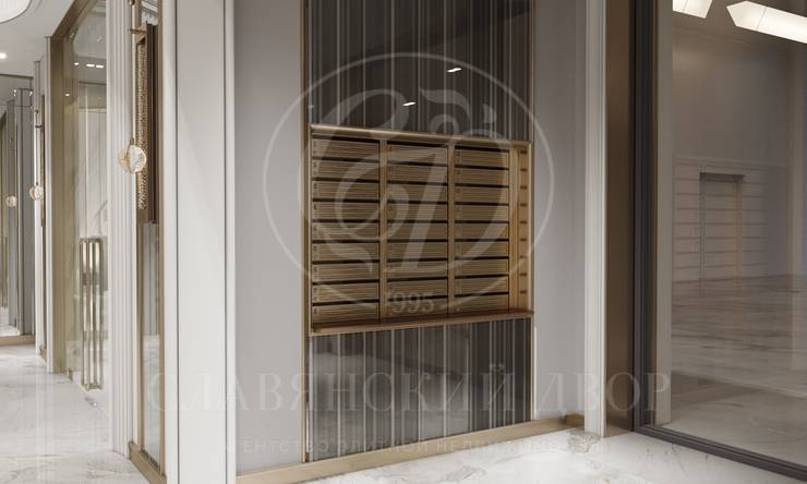 Лот-13159-380160 Продажа квартиры Хамовники, Плющиха