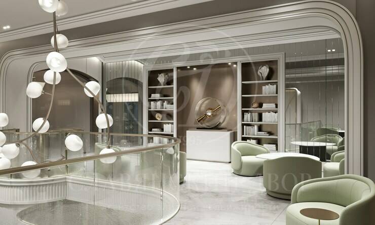 Лот-13159-380162 Продажа квартиры Хамовники, Плющиха