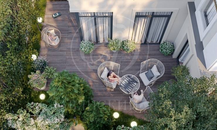 Лот-13159-380163 Продажа квартиры Хамовники, Плющиха