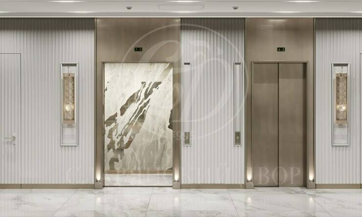 Лот-13160-380176 Продажа квартиры Хамовники, Плющиха