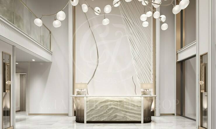 Лот-13160-380179 Продажа квартиры Хамовники, Плющиха