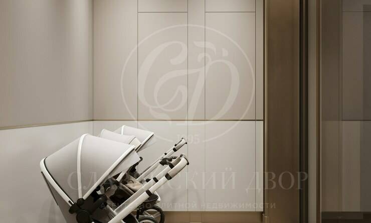 Лот-13161-380195 Продажа квартиры Хамовники, Плющиха