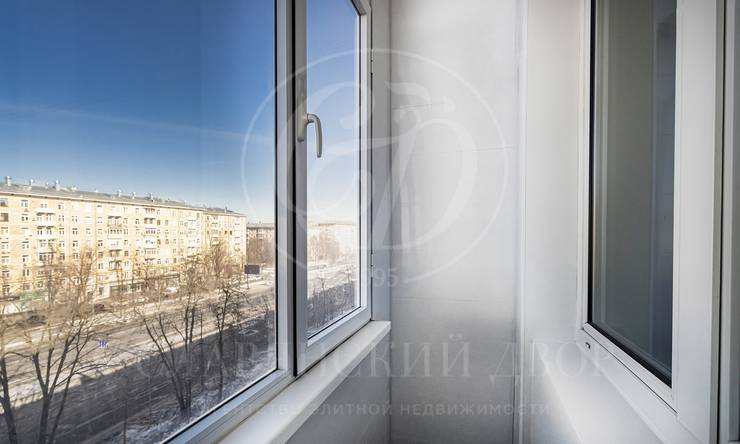 Лот-13164-380262 Продажа квартиры Университет