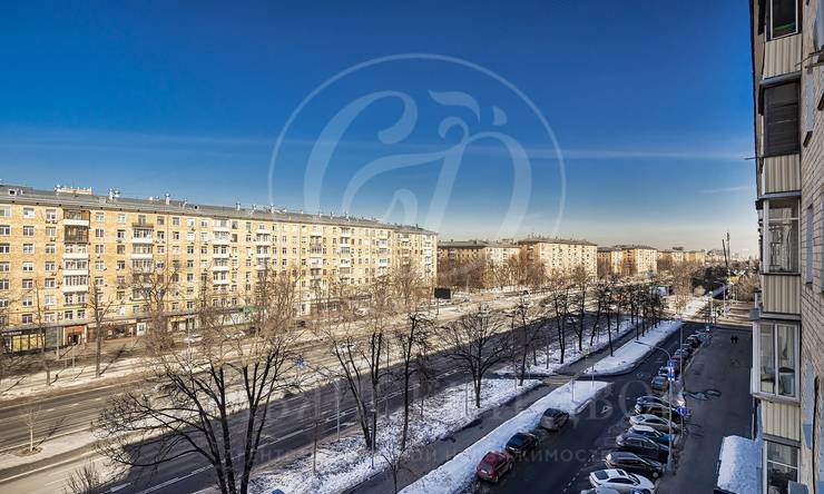 Лот-13164-380263 Продажа квартиры Университет