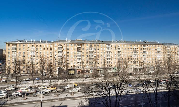 Лот-13164-380264 Продажа квартиры Университет