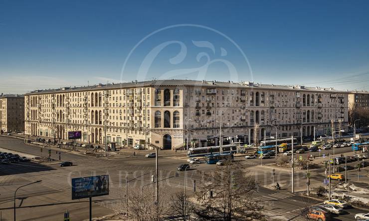 Лот-13164-380266 Продажа квартиры Университет