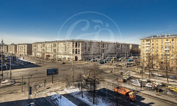 Лот-13164-380267 Продажа квартиры Университет