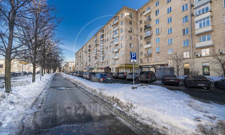 Лот-13164-380268 Продажа квартиры Университет