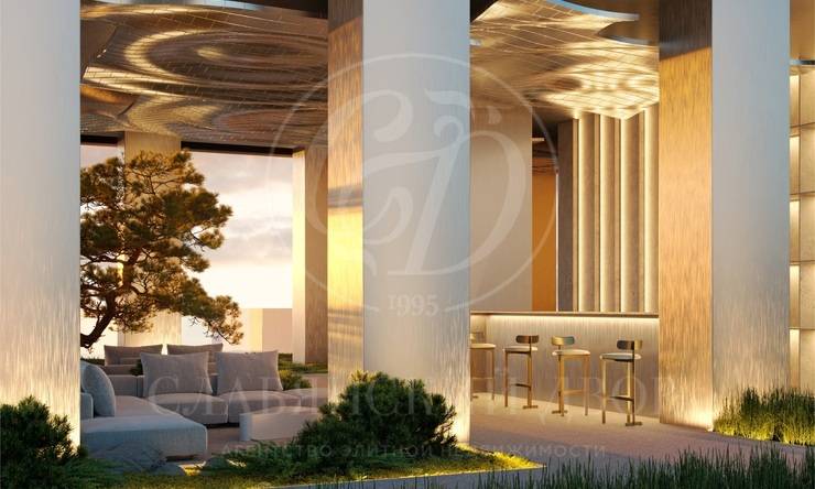 Лот-13165-380297 Продажа квартиры Запад