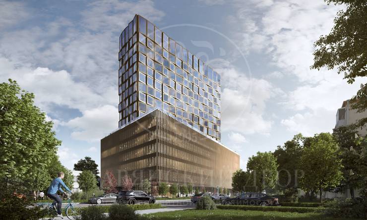 Лот-13165-380304 Продажа квартиры Запад