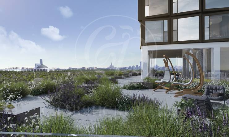 Лот-13165-380308 Продажа квартиры Запад