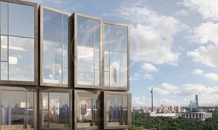 Лот-13165-380311 Продажа квартиры Запад