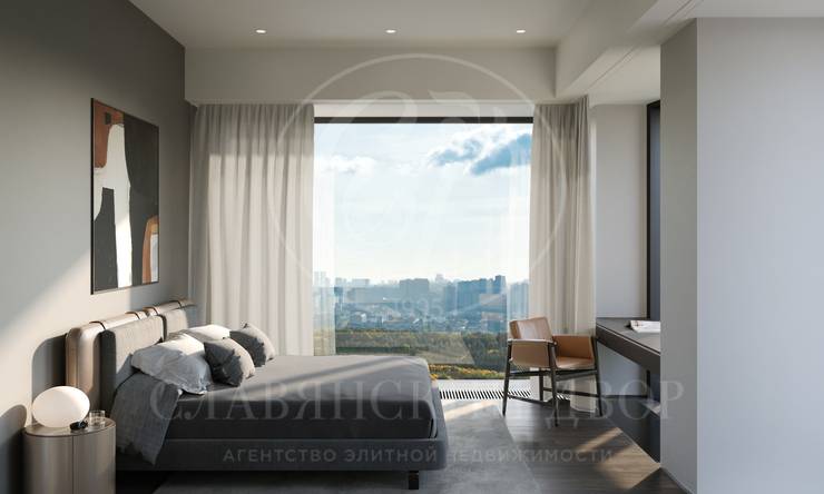 Лот-13166-380329 Продажа квартиры Запад