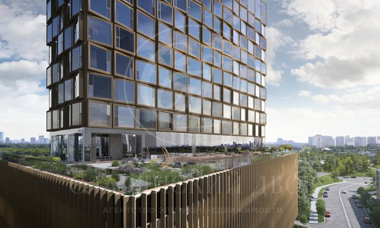 Лот-13166-380332 Продажа квартиры Запад