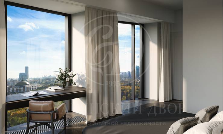 Лот-13167-380350 Продажа квартиры Запад