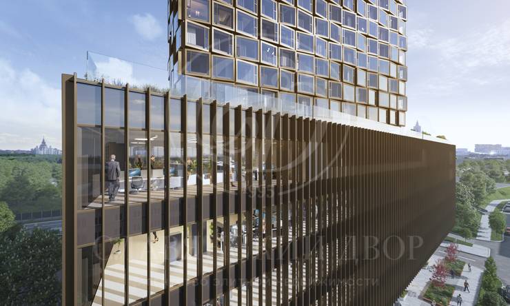 Лот-13167-380361 Продажа квартиры Запад