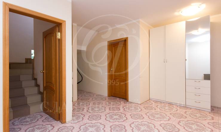 Лот-11555-380449 продажа дома Москва Серебряный бор